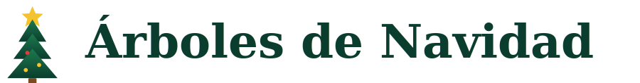 Árboles de Navidad