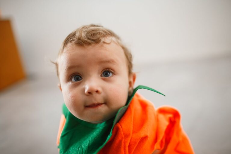 Disfraces de Halloween para bebés: los más tiernos y cómodos (2026)