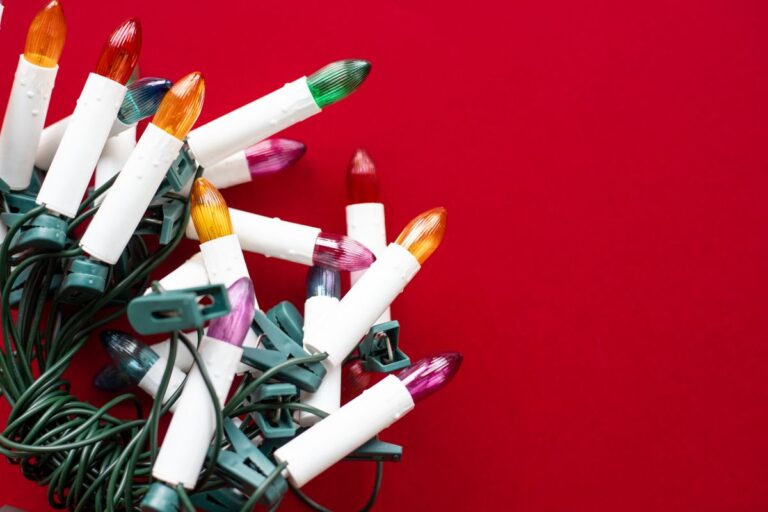 Decoración de Navidad en AliExpress: árboles, luces y adornos (guía 11.11)
