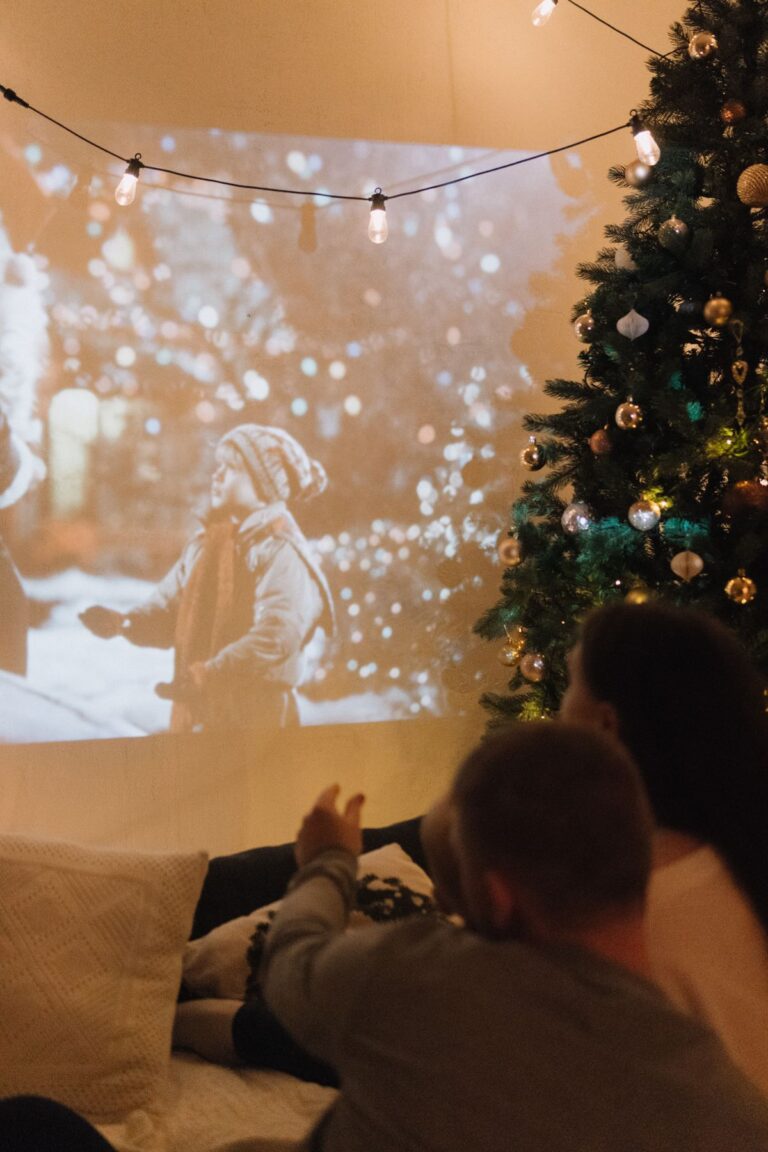 Películas de Navidad en Prime Video (2026): las incluidas con Prime y en alquiler