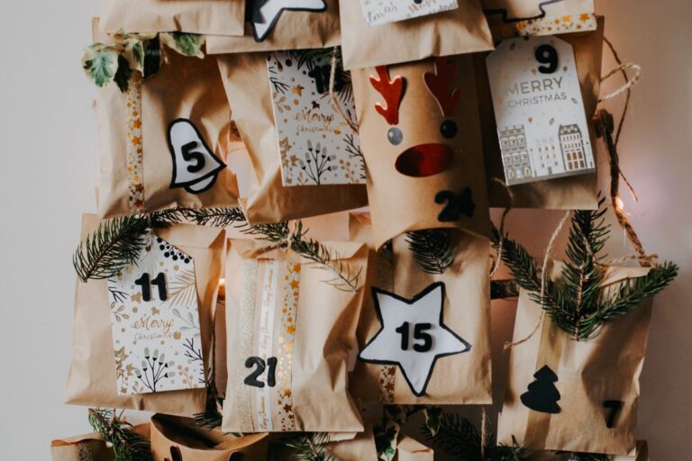 Calendarios de adviento 2026: ideas para niños, adultos y toda la familia