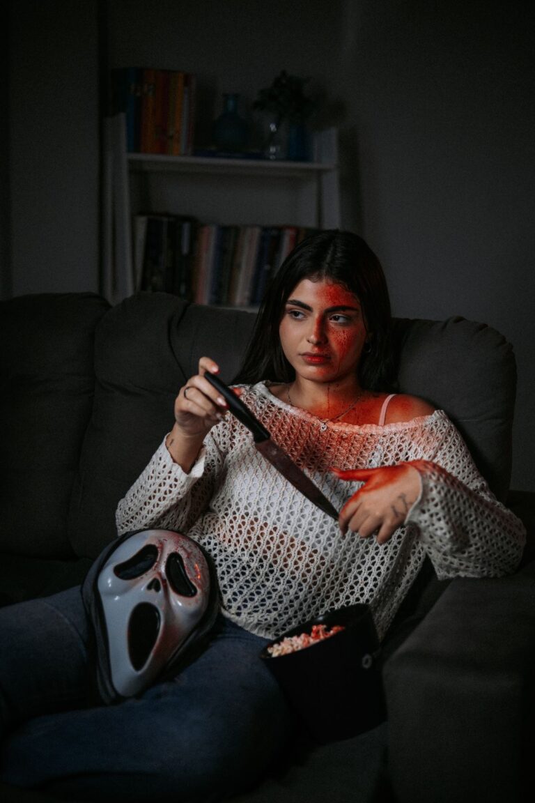 Películas de terror en Prime Video para Halloween (2026): las que están incluidas