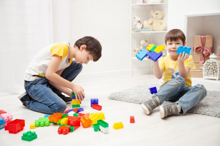 LEGO más vendidos para regalar en Navidad 2026 (y por edades)