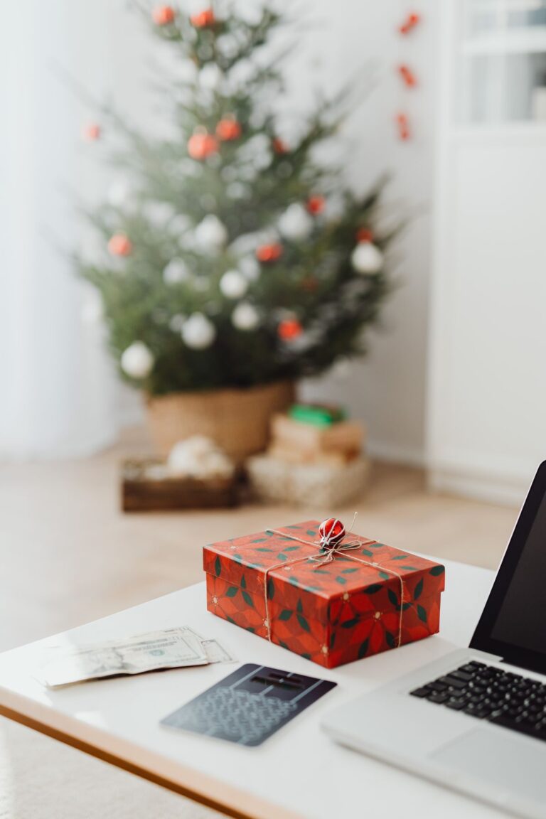 Regalos de última hora para Navidad 2026: ideas que llegan a tiempo
