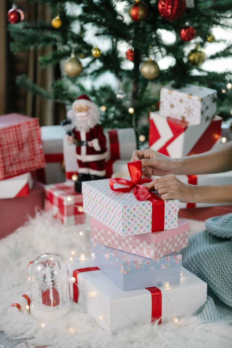 Regalos de Navidad para ella: 25 ideas originales (madre, pareja, amiga)