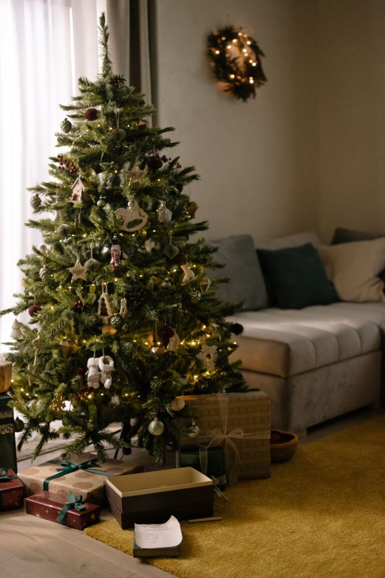 Árboles de Navidad más vendidos en Amazon (2026): el top actualizado