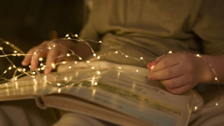 Audiolibros y cuentos de Navidad para niños y adultos (Audible)