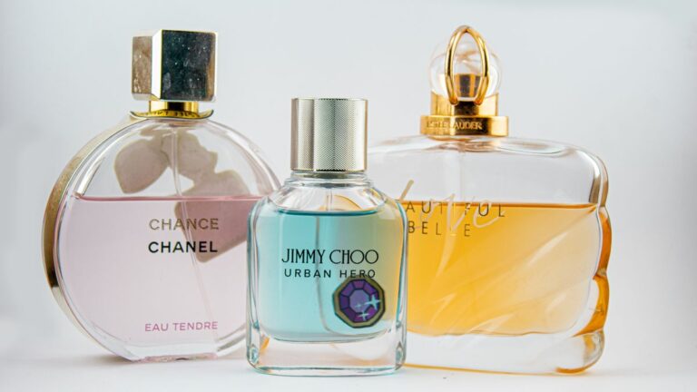 Regalos de cosmética y perfumes para Navidad 2026: ideas por presupuesto