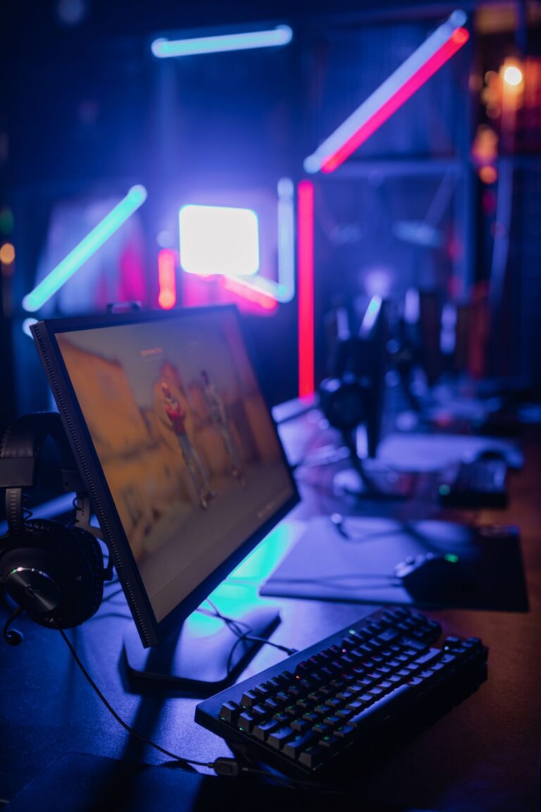 Regalos para gamers en Navidad 2026: ideas para PC y consola